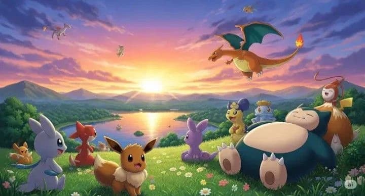 Pokémon c: thumbnail