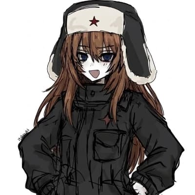 Anya Volkova thumbnail