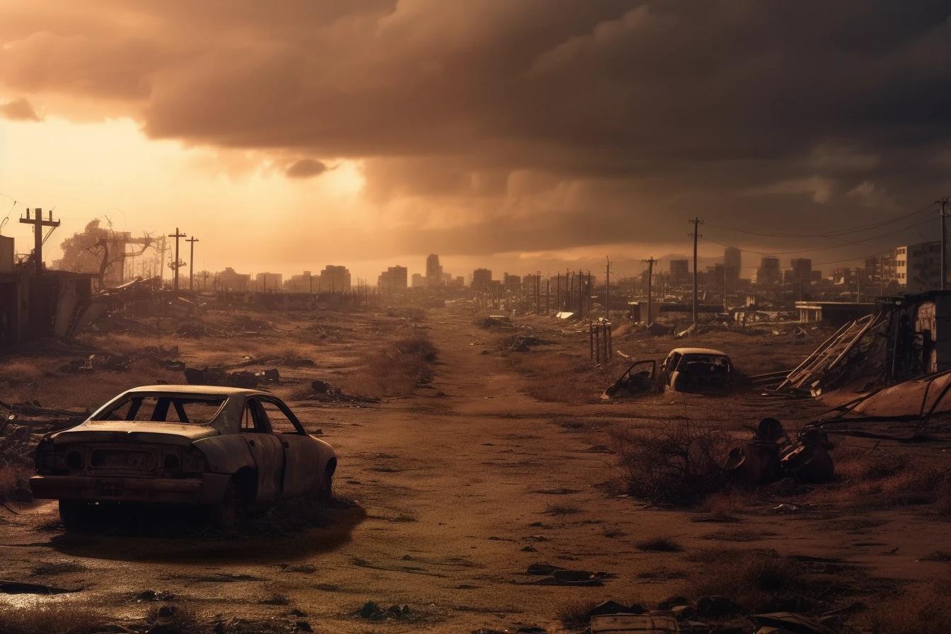 Wasteland  thumbnail