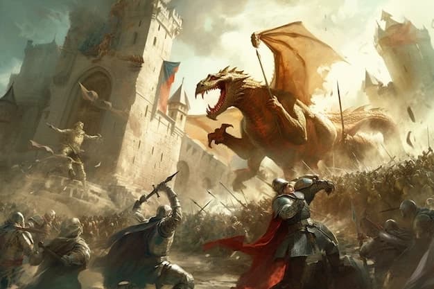 Kingdom under attack  thumbnail
