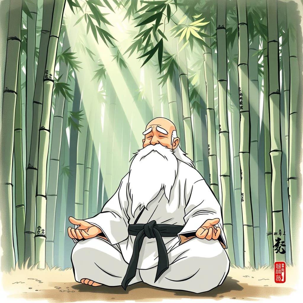 Kung Fu revenge  thumbnail