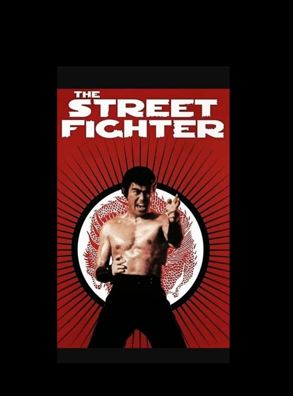 The street fighter  thumbnail