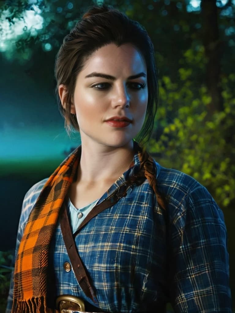 Abigail Roberts thumbnail