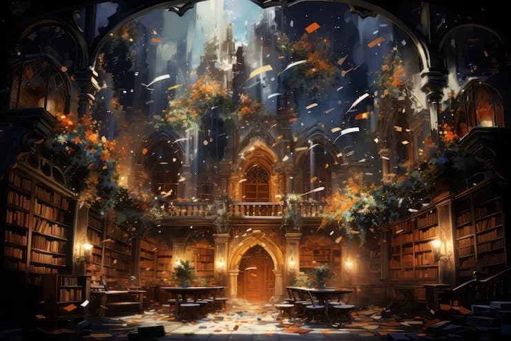 School for Adventurers thumbnail