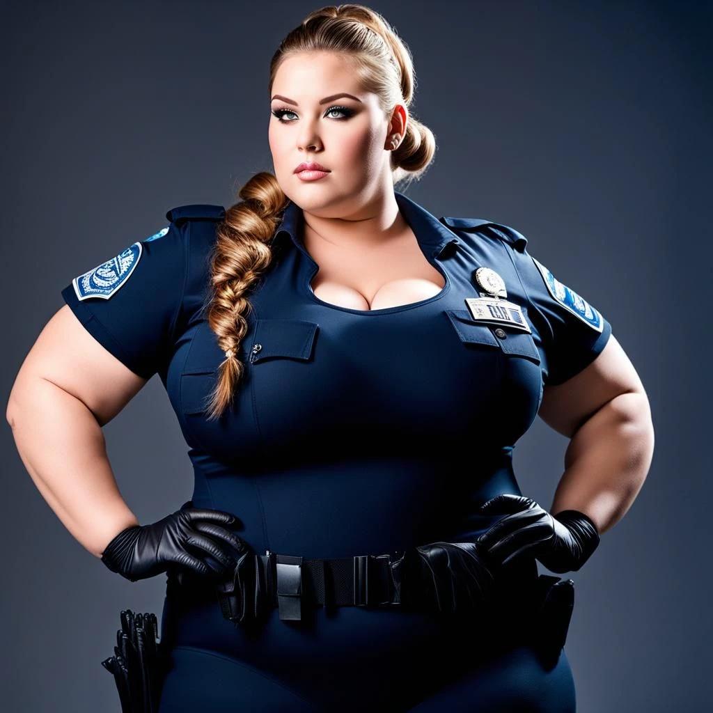 Officer Brittany thumbnail