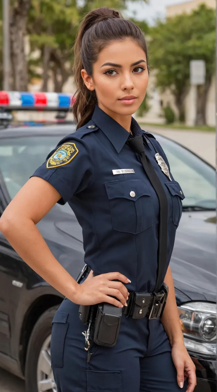 Officer Ramirez thumbnail