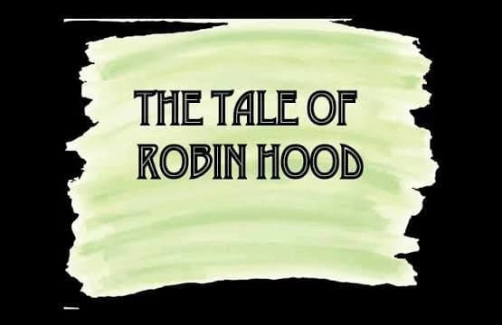 Robin Hood thumbnail