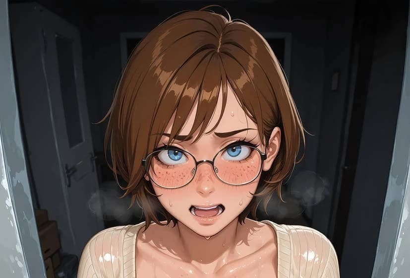Rosa (Lonely MILF) thumbnail
