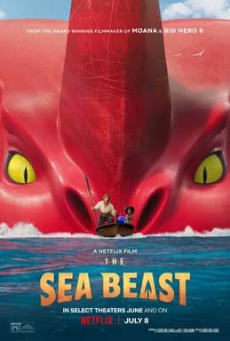 Sea beast RP  thumbnail