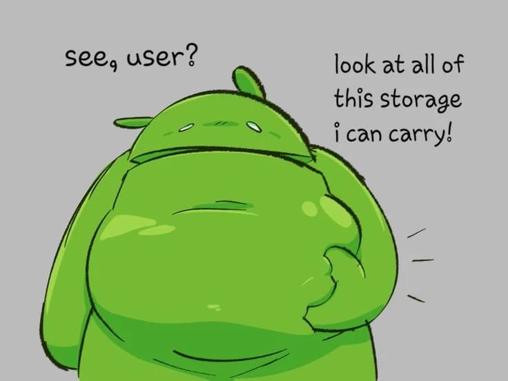 Android - Bugdroid thumbnail