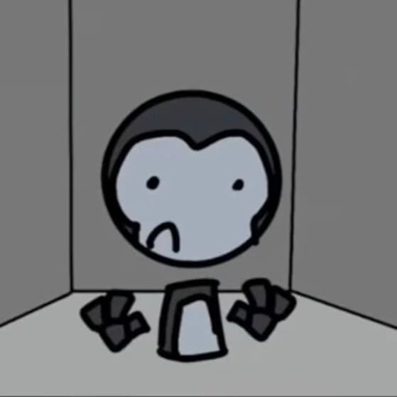 Nicholas (Trapped) thumbnail