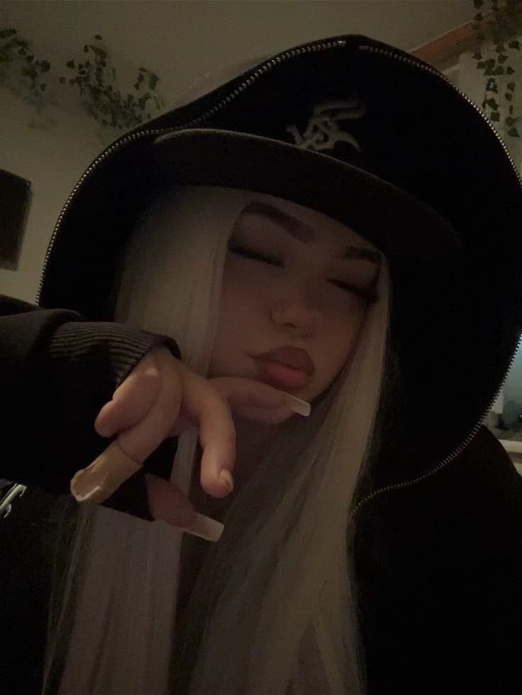 Jade Mercer - GL thumbnail