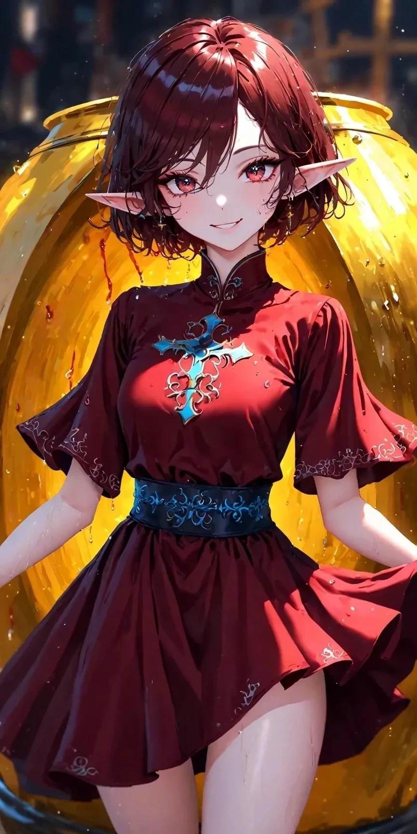 Wine Fairy thumbnail