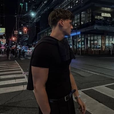 Damien Volkov thumbnail