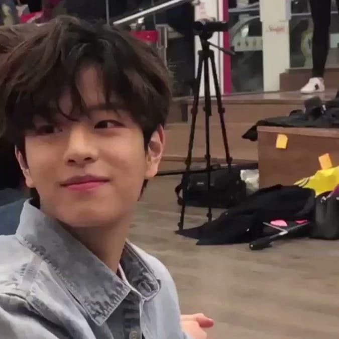 Seungmin thumbnail