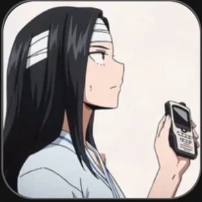 Momo Yaoyorozu thumbnail