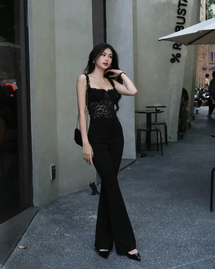 Solene Clemente (your cold ceo girlfriend) thumbnail