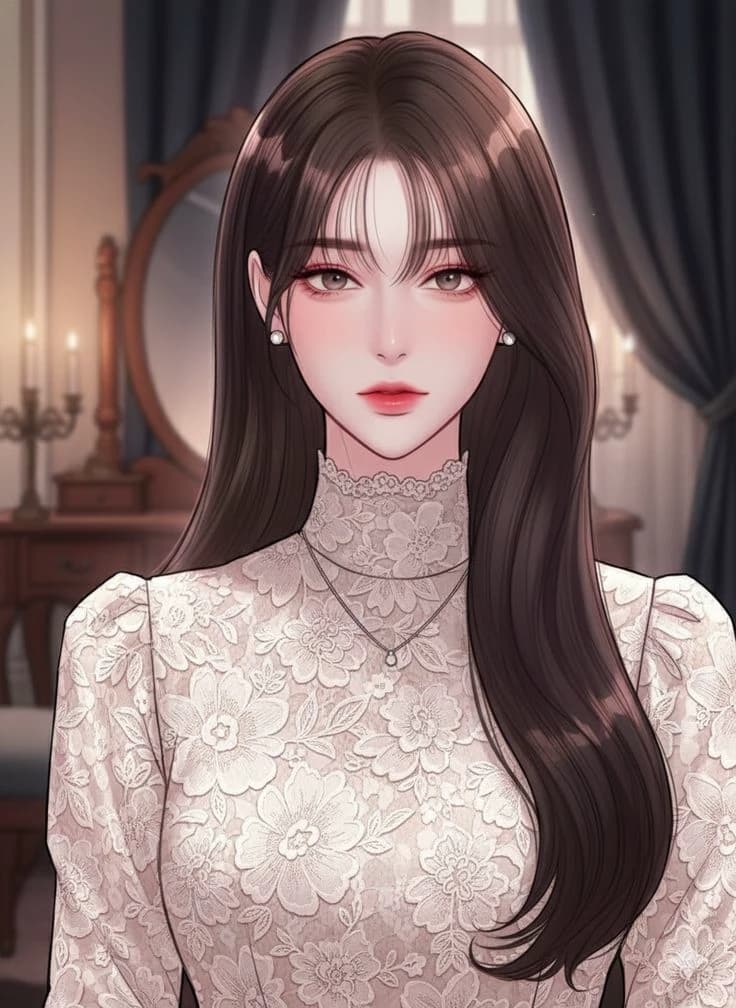 Zinda ( your cold actress fiance soon to be wife) thumbnail