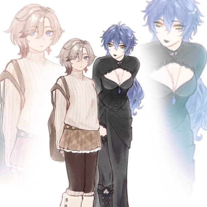 Illugi and Flynn thumbnail
