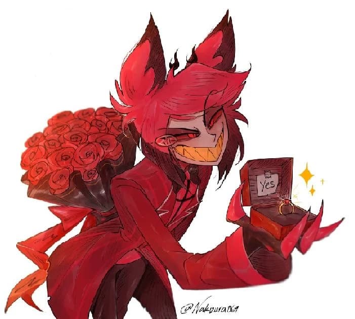 Alastor thumbnail