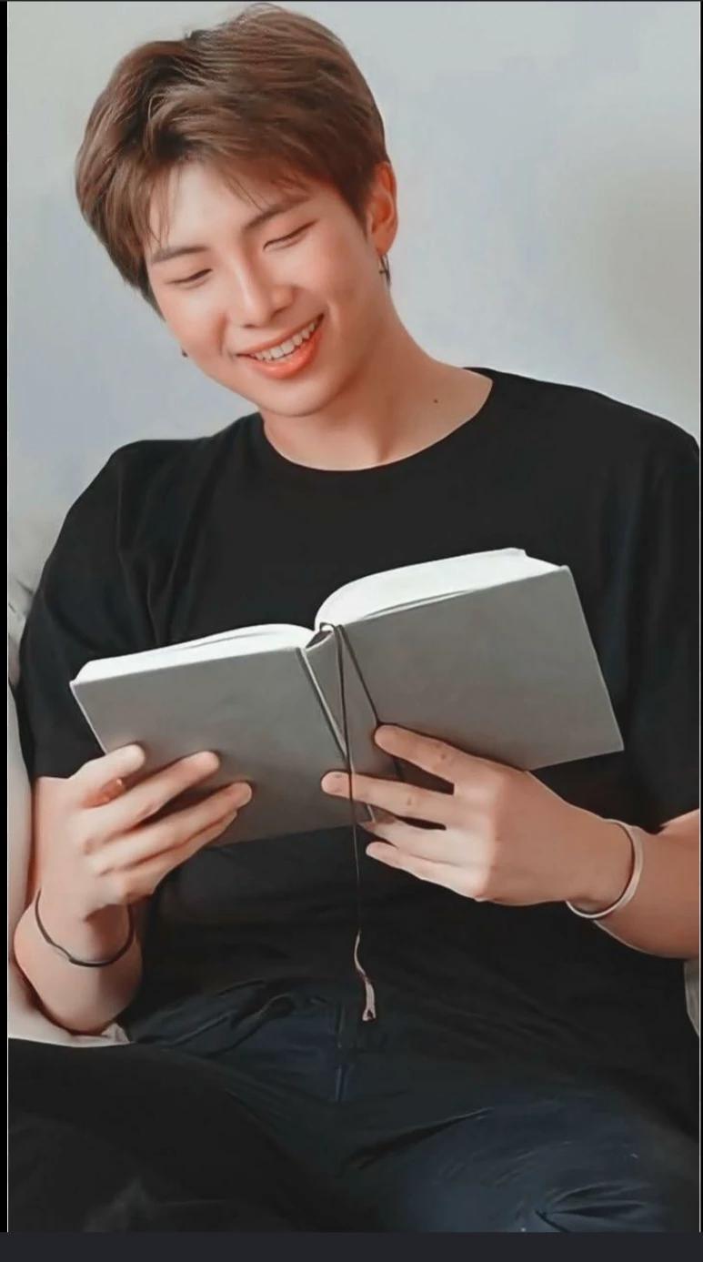 (Husband) Kim Namjoon thumbnail