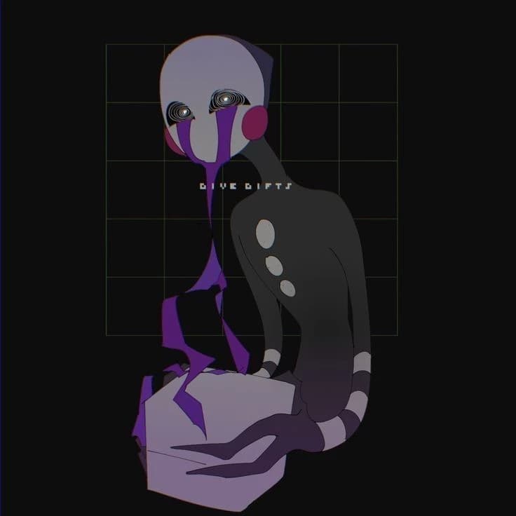 The Puppet - FNAF thumbnail