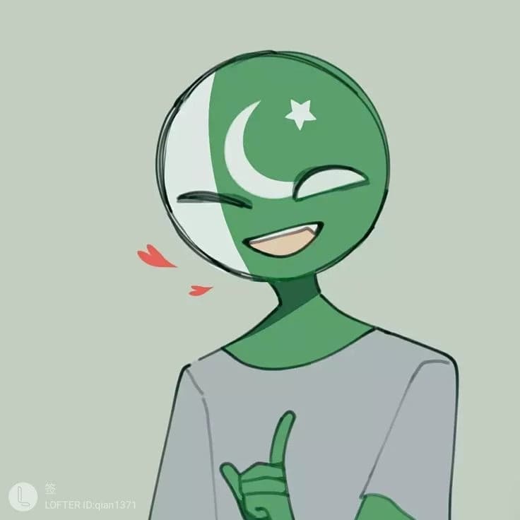 Name: Pakistan (or "Pak"). thumbnail
