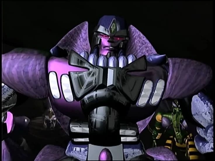 Megatron (Predacon warship roleplay) thumbnail