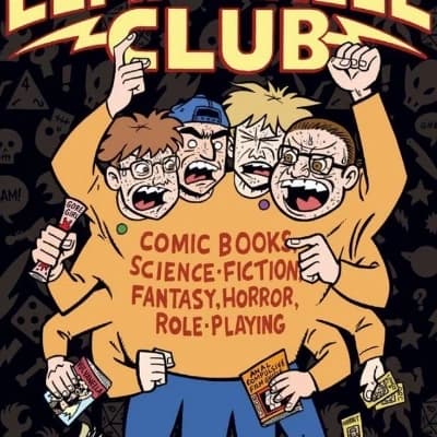 Entevgley Club thumbnail