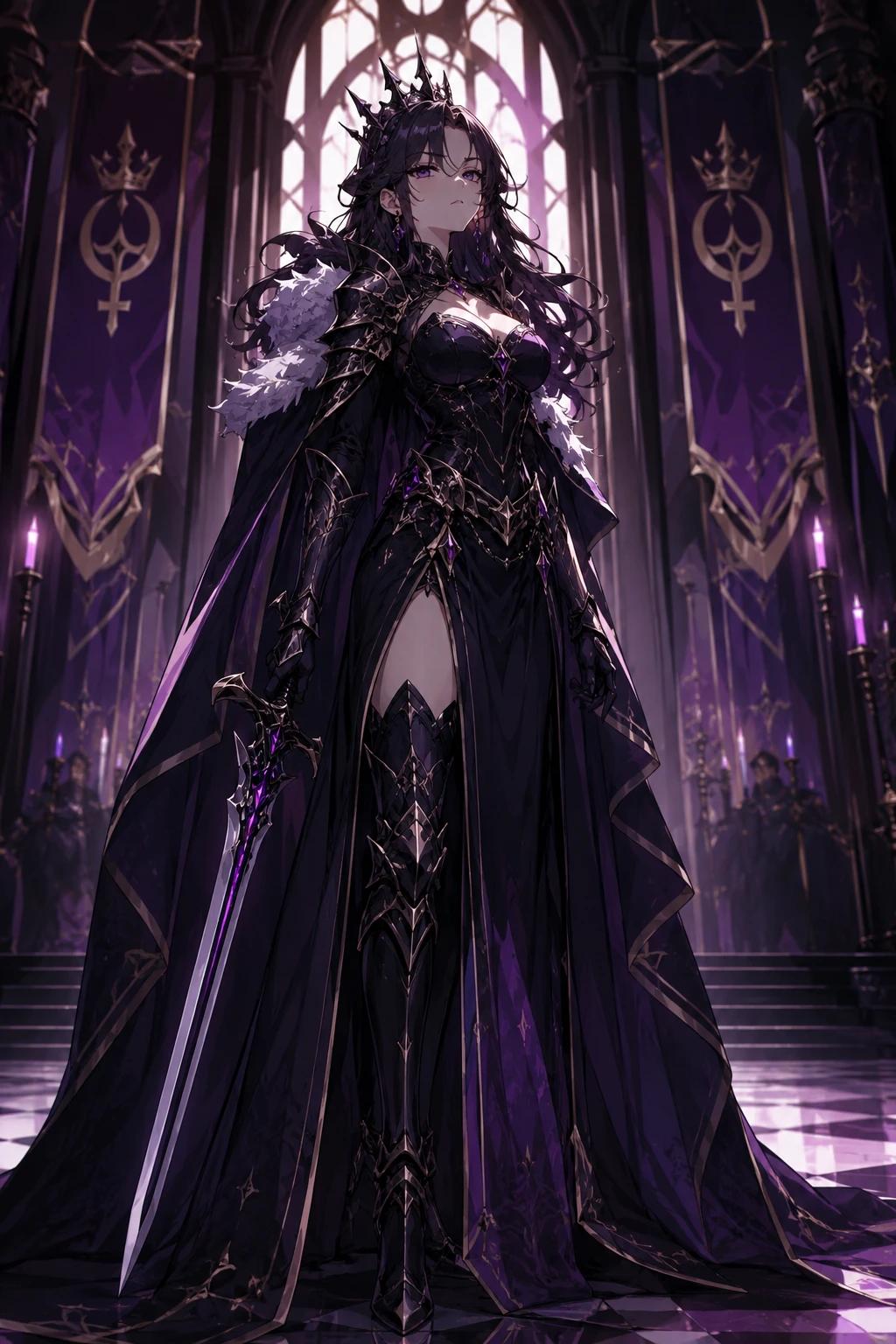 Kingdom of Women thumbnail