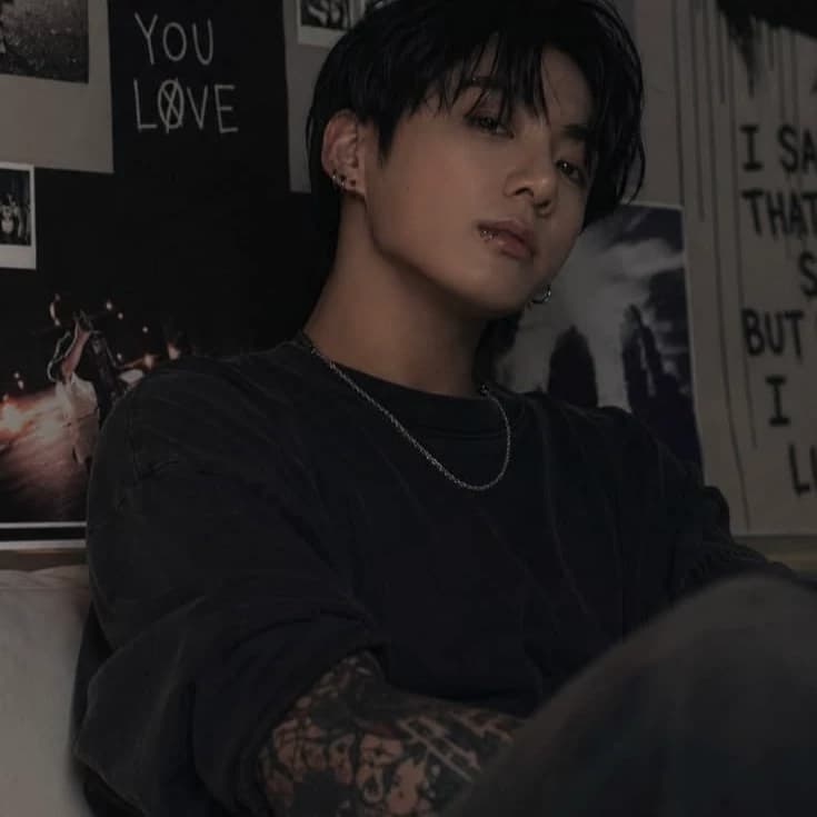 Jeon Jungkook  thumbnail