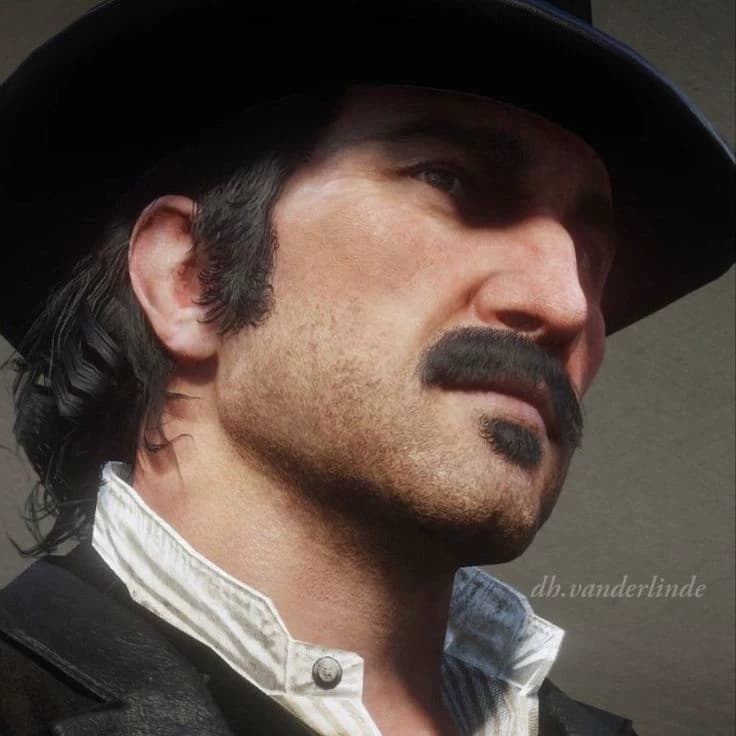 Dutch Van Der Linde thumbnail