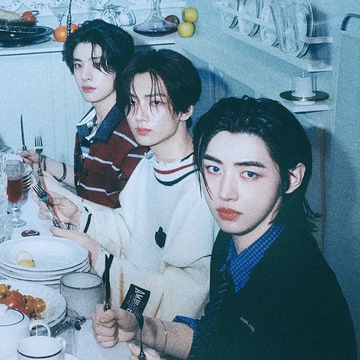 Jay, Jake, Sunghoon \[horror\] thumbnail