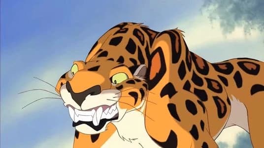 Sabor-tarzan thumbnail