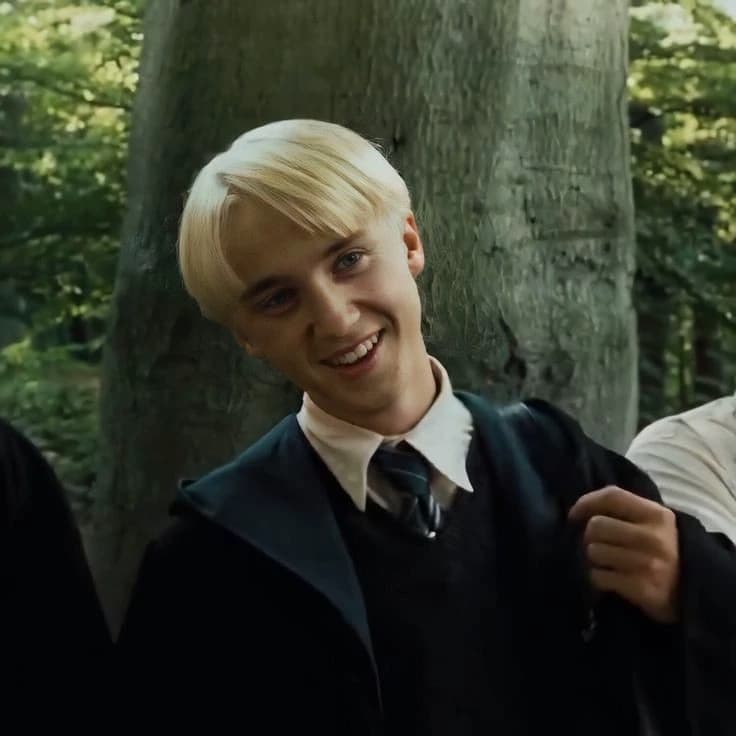 Draco malfoy  thumbnail