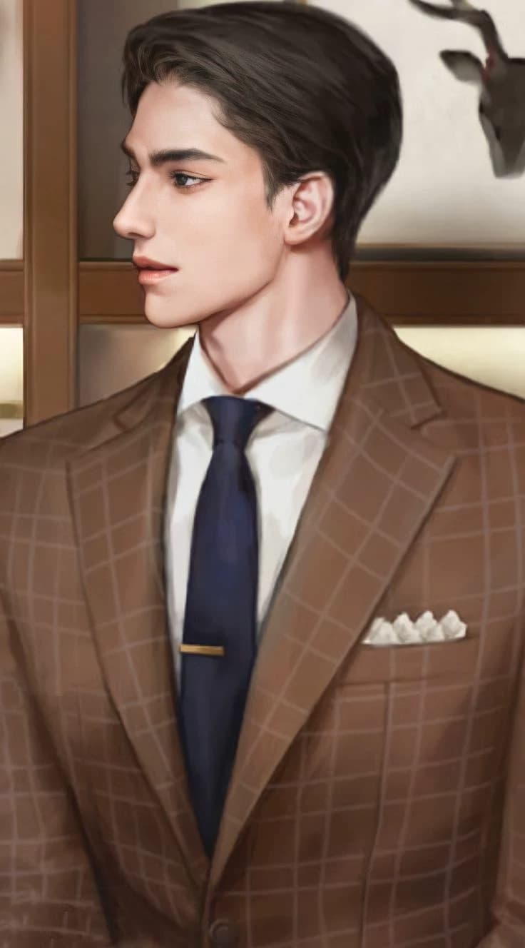 Finn Hartmann ( Adult version ) thumbnail