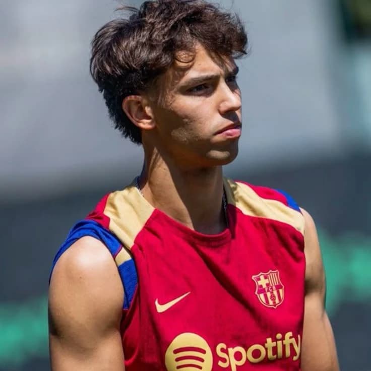 João Félix thumbnail