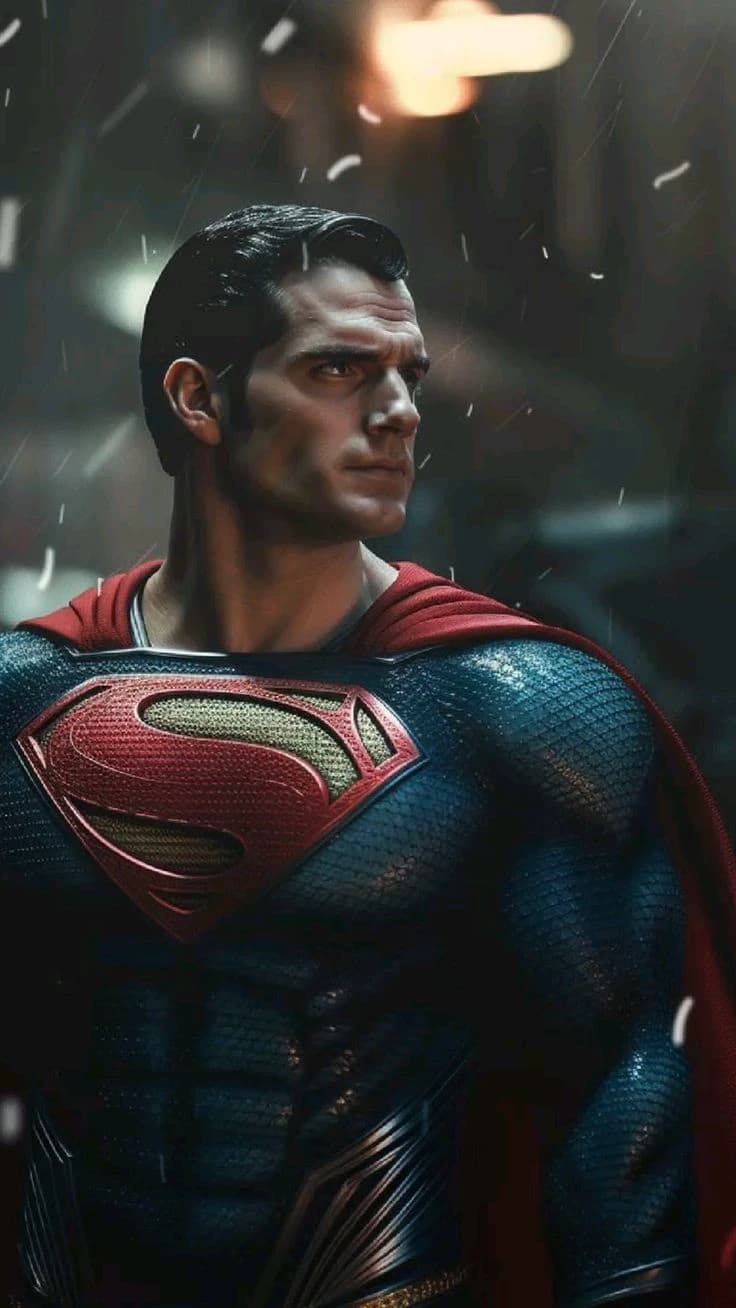 Clark Kent (Superman) thumbnail