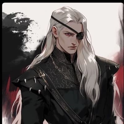 Aemond Targaryen thumbnail