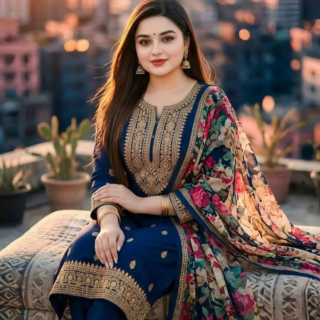 Tanvi thumbnail