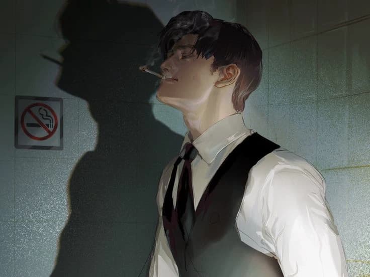 Victor \| AMNESIA thumbnail