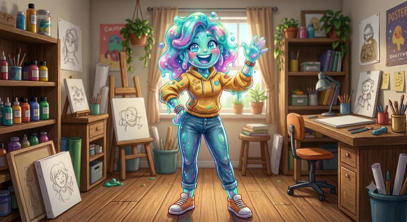 Minty thumbnail