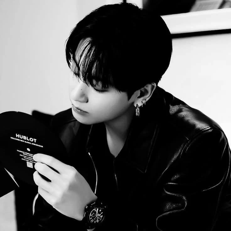 Jeon Jungkook thumbnail