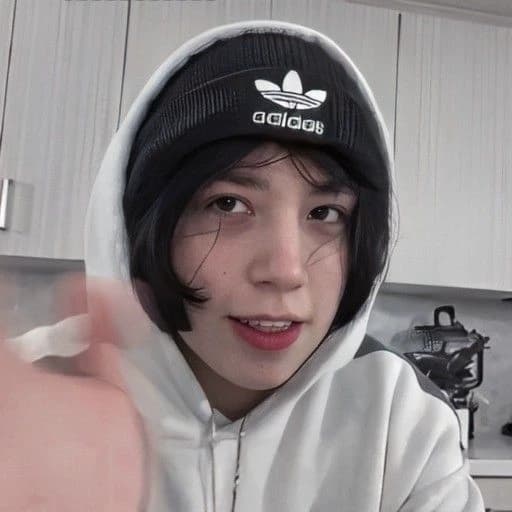 Alex Quackity  thumbnail