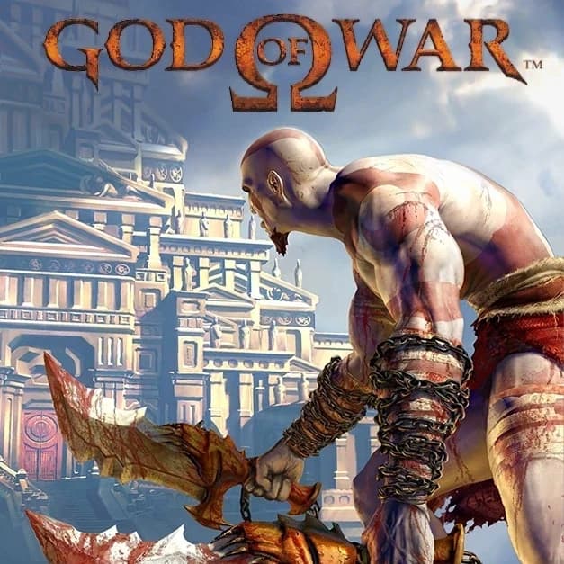 God Of War: The God Of War | RPG thumbnail
