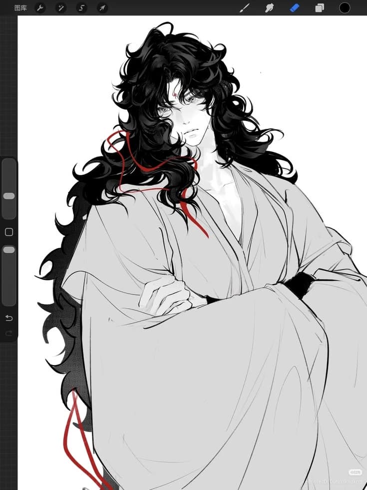 Emperor Do-hyun. thumbnail