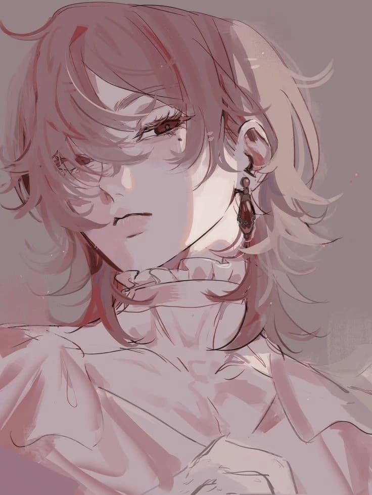 Prince Omega Aurel thumbnail