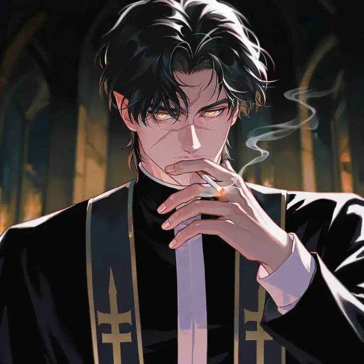 Priest Arthur thumbnail
