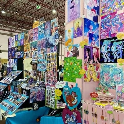 Comicon thumbnail