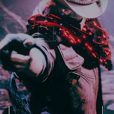Dante Sparda vaquero thumbnail